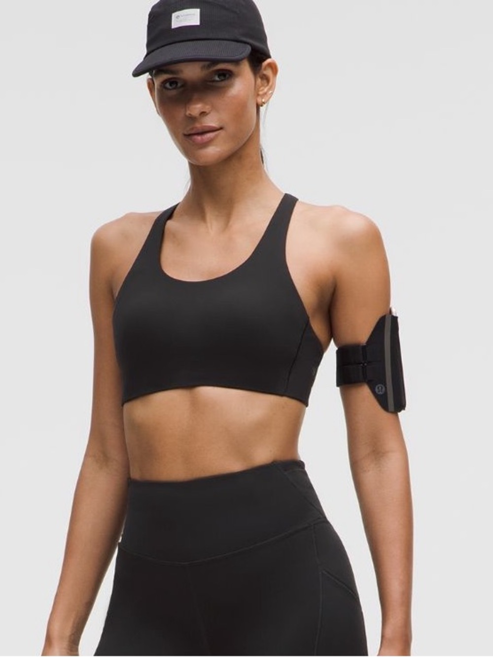 Lululemon Support Bra - Picture 3 of 7